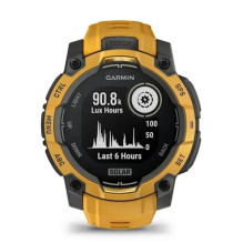 SMARTWATCH INSTINCT 3 SOLAR...