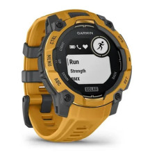 SMARTWATCH INSTINCT 3 SOLAR / SUNBURST 010-02934-02 GARMIN