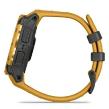 SMARTWATCH INSTINCT 3 SOLAR / SUNBURST 010-02934-02 GARMIN