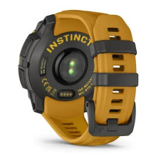 SMARTWATCH INSTINCT 3 SOLAR / SUNBURST 010-02934-02 GARMIN