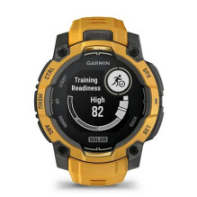 SMARTWATCH INSTINCT 3 SOLAR / SUNBURST 010-02934-02 GARMIN