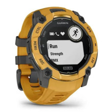 SMARTWATCH INSTINCT 3 SOLAR / SUNBURST 010-02935-02 GARMIN
