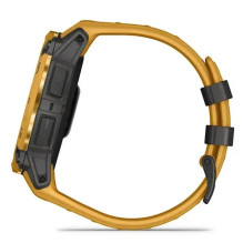 SMARTWATCH INSTINCT 3 SOLAR / SUNBURST 010-02935-02 GARMIN