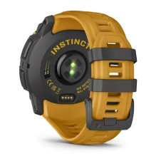 SMARTWATCH INSTINCT 3 SOLAR / SUNBURST 010-02935-02 GARMIN