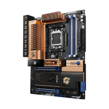 Mainboard, ASUS, AMD X870E, Socket AM5, ATX, RAM DDR5-SDRAM, 4xSlots, Wi-Fi Yes, Bluetooth Yes, 5xNumber of M.2 (M) slot