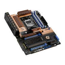 Mainboard, ASUS, AMD X870E, Socket AM5, ATX, RAM DDR5-SDRAM, 4xSlots, Wi-Fi Yes, Bluetooth Yes, 5xNumber of M.2 (M) slot