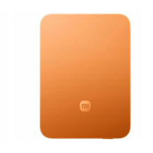 Powerbank Xiaomi PowerBank UltraThin Magnetic 5000 15W Orange Powerbank Xiaomi PowerBank UltraThin Magnetic 5000 15W Orange
