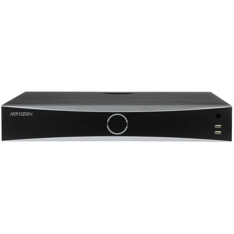Hikvision IP recorder DS-7716NXI-K4(D) / ALARM16+9 16 channels +eSATA AcuSense Hikvision