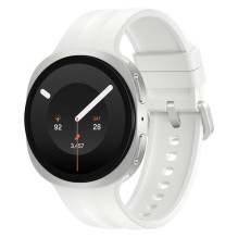 Išmanusis laikrodis Samsung Galaxy Watch9 SM-L340 40 mm, Cream