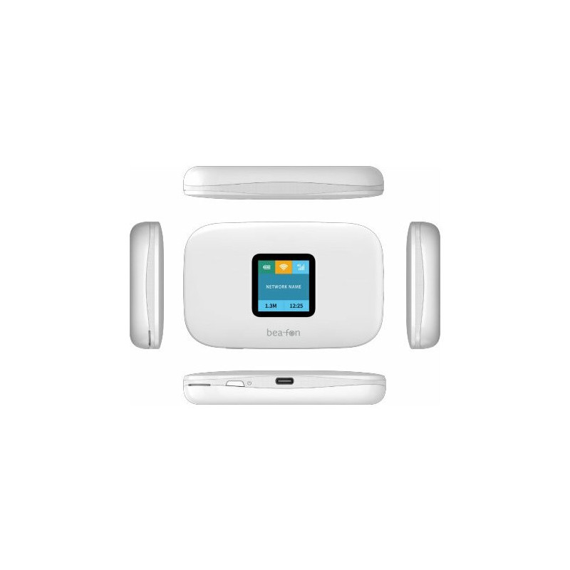 Router Beafon 4G MR2 (CAT 4)