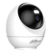 WRL CAMERA 5MP PT DOME / H5JE DAHUA