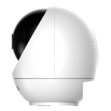 WRL CAMERA 5MP PT DOME / H5JE DAHUA