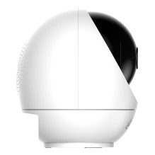 WRL CAMERA 5MP PT DOME / H5JE DAHUA