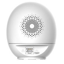 WRL CAMERA 5MP PT DOME / AI H5JS DAHUA