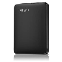 Išorinis HDD, WESTERN...