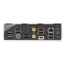 Pagrindinė plokštė, GIGABYTE, AMD B650, Lizdas AM5, ATX, RAM DDR5-SDRAM, 4xSlots, Wi-Fi, _8 Taip 3xNumber iš M.2 (M) liz
