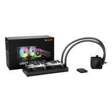 CPU COOLER S_MULTI / LIGHT LOOP IO BW034 BE QUIET