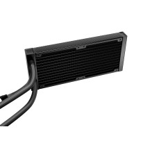 CPU COOLER S_MULTI / LIGHT LOOP IO BW034 BE QUIET