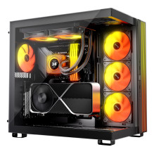 CPU COOLER S_MULTI / LIGHT LOOP IO BW034 BE QUIET