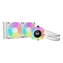 CPU COOLER S_MULTI / LIGHT...