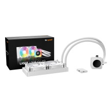 CPU COOLER S_MULTI / LIGHT LOOP IO BW035 BE QUIET