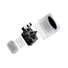 CPU COOLER S_MULTI / LIGHT LOOP IO BW035 BE QUIET