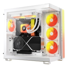 CPU COOLER S_MULTI / LIGHT LOOP IO BW035 BE QUIET