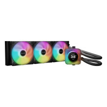 CPU COOLER S_MULTI / LIGHT...