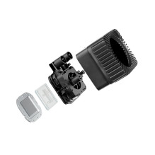 CPU COOLER S_MULTI / LIGHT LOOP IO BW032 BE QUIET