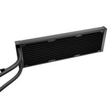 CPU COOLER S_MULTI / LIGHT LOOP IO BW032 BE QUIET