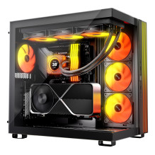 CPU COOLER S_MULTI / LIGHT LOOP IO BW032 BE QUIET