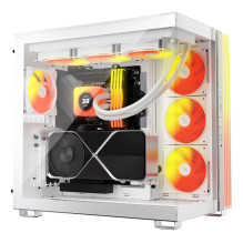 CPU COOLER S_MULTI / LIGHT LOOP IO BW033 BE QUIET