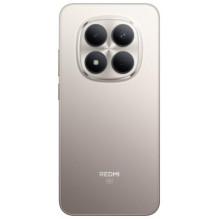 Xiaomi Redmi Note 15 Pro 5G 8 / 256GB Titanium Xiaomi Redmi Note 15 Pro 5G 8 / 256GB Titanium
