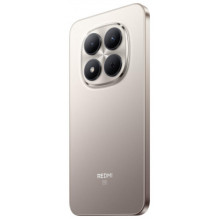 „Xiaomi Redmi Note 15 Pro 5G 8“ / 256 GB titano spalvos „Xiaomi Redmi Note 15 Pro 5G 8“ / 256 GB titano spalvos