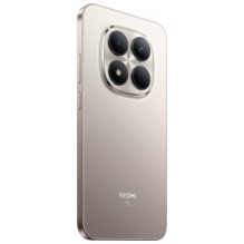 „Xiaomi Redmi Note 15 Pro 5G 8“ / 256 GB titano spalvos „Xiaomi Redmi Note 15 Pro 5G 8“ / 256 GB titano spalvos
