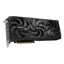 Graphics Card, GIGABYTE, NVIDIA, GeForce RTX 5080, 2670 MHz, 16 GB, GDDR7, 256 bit, PCI Express x16 5.0, Active, GV-N508