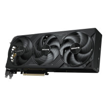 Graphics Card, GIGABYTE, NVIDIA, GeForce RTX 5080, 2670 MHz, 16 GB, GDDR7, 256 bit, PCI Express x16 5.0, Active, GV-N508