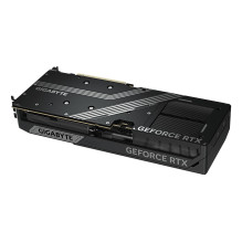 Graphics Card, GIGABYTE, NVIDIA, GeForce RTX 5080, 2670 MHz, 16 GB, GDDR7, 256 bit, PCI Express x16 5.0, Active, GV-N508