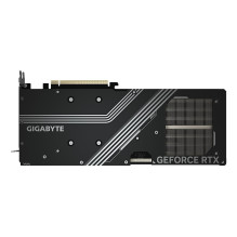 Graphics Card, GIGABYTE, NVIDIA, GeForce RTX 5080, 2670 MHz, 16 GB, GDDR7, 256 bit, PCI Express x16 5.0, Active, GV-N508