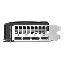Graphics Card, GIGABYTE, NVIDIA, GeForce RTX 5080, 2670 MHz, 16 GB, GDDR7, 256 bit, PCI Express x16 5.0, Active, GV-N508