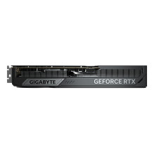 Graphics Card, GIGABYTE, NVIDIA, GeForce RTX 5080, 2670 MHz, 16 GB, GDDR7, 256 bit, PCI Express x16 5.0, Active, GV-N508