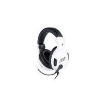NACON BIGBEN ŽAIDIMŲ AUSINĖS SU MIKROFONU PS4 V3 WHITE PS4OFHEADSETV3WHITE NACON BIGBEN ŽAIDIMŲ AUSINĖS SU MIKROFONU PS4 V3 WHITE PS4OFHEADSETV3WHITE