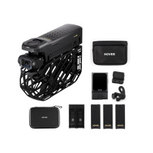 Dronas - HOVERAir X1 PRO 4...