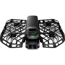 Dronas - HOVERAir X1 PRO 4 Rotoriai 12 MP 4K Kamera 16.67 m / s 1920 mAh Dronas - HOVERAir X1 PRO 4 Rotoriai 12 MP 4K Kamera 16.67 m / s 1920 mAh