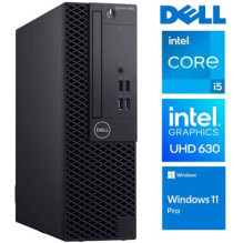 Dell OptiPlex 3060 SFF...