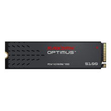 Sandisk Optimus 5100 NVMe...