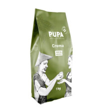 Kafijas Banka Kavos pupelės...