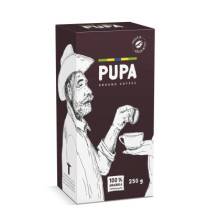 Kafijas Banka Kavos pupelės...