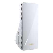 Wi‑Fi kartotuvas - ASUS RP-BE58 Wi‑Fi 7 baltas