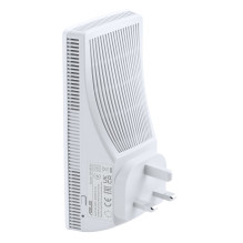 Wi‑Fi kartotuvas - ASUS RP-BE58 Wi‑Fi 7 baltas